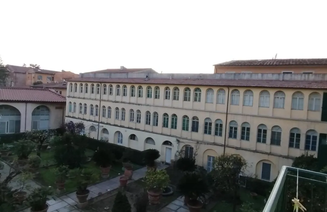 Casa Per Ferie Religiosa Figlie Di Nazareth-1