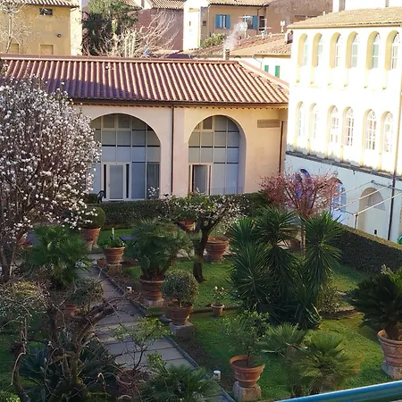Casa Per Ferie Religiosa Figlie Di Nazareth-2