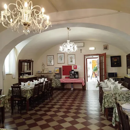Casa Per Ferie Religiosa Figlie Di Nazareth-3